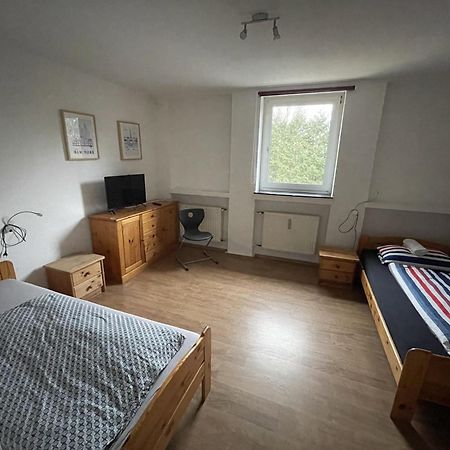 Bed4You Gaestehaus 2 Κάσελ Δωμάτιο φωτογραφία