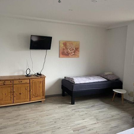 Bed4You Gaestehaus 2 Κάσελ Δωμάτιο φωτογραφία