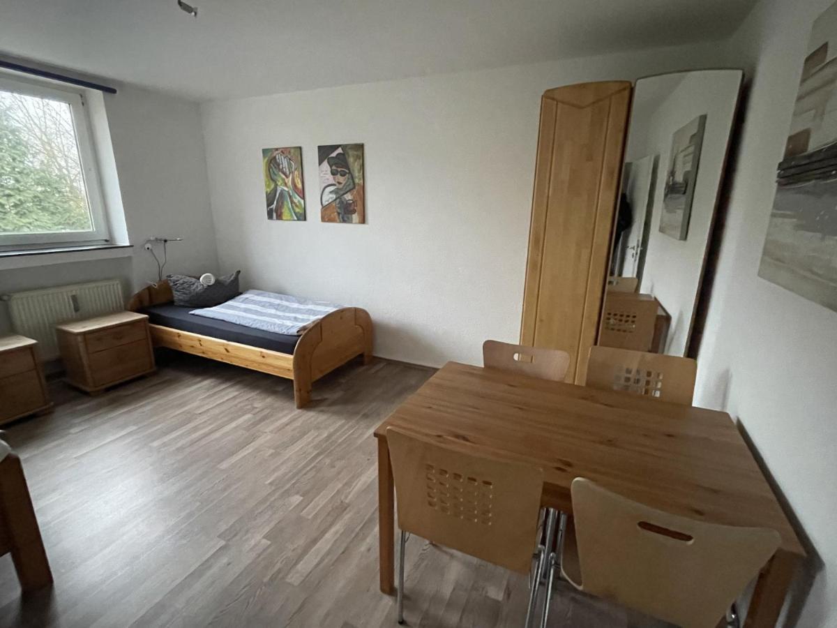Bed4You Gaestehaus 2 Κάσελ Εξωτερικό φωτογραφία