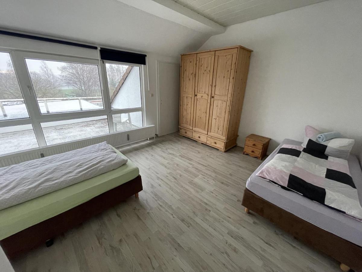 Bed4You Gaestehaus 2 Κάσελ Εξωτερικό φωτογραφία