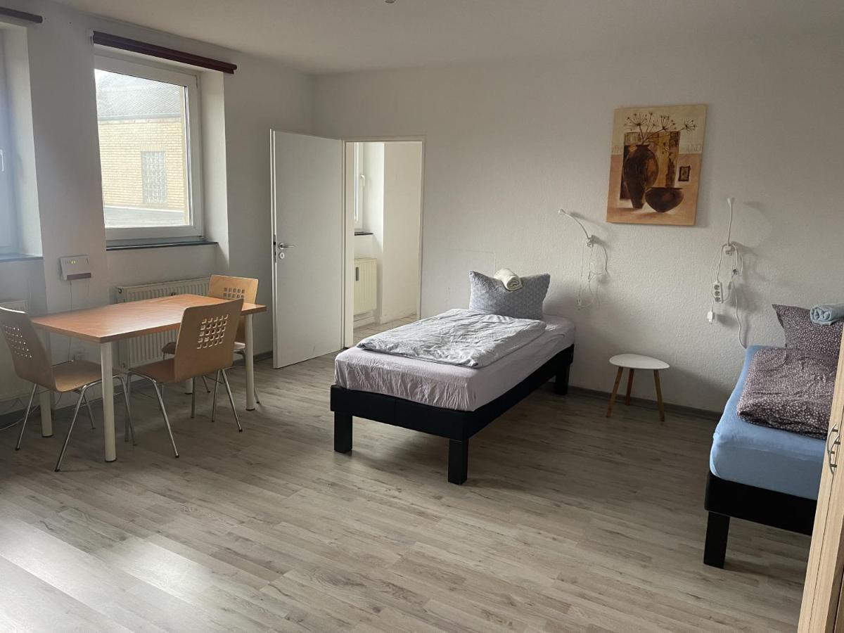 Bed4You Gaestehaus 2 Κάσελ Εξωτερικό φωτογραφία