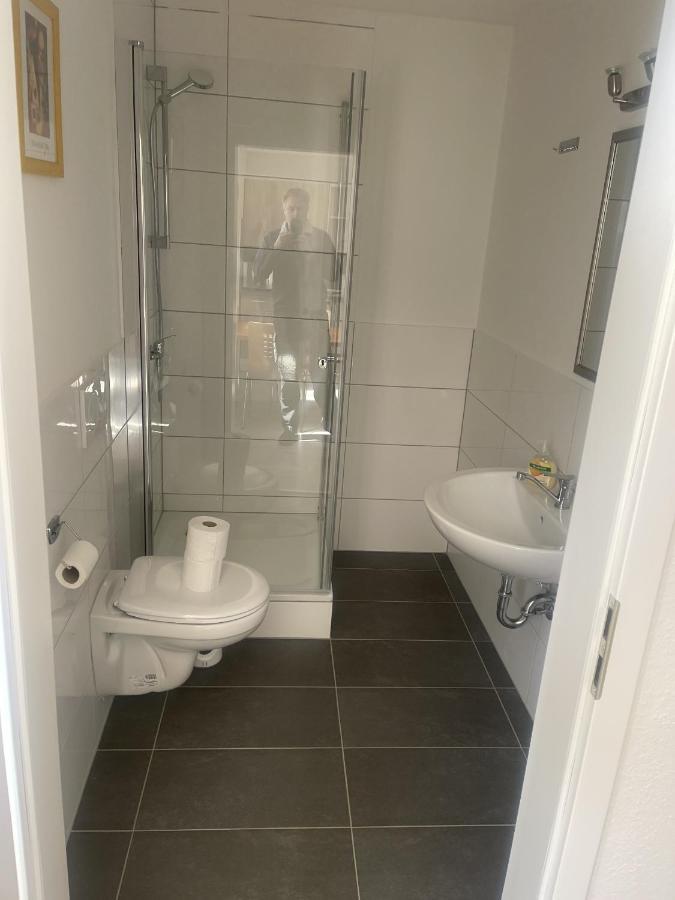 Bed4You Gaestehaus 2 Κάσελ Εξωτερικό φωτογραφία