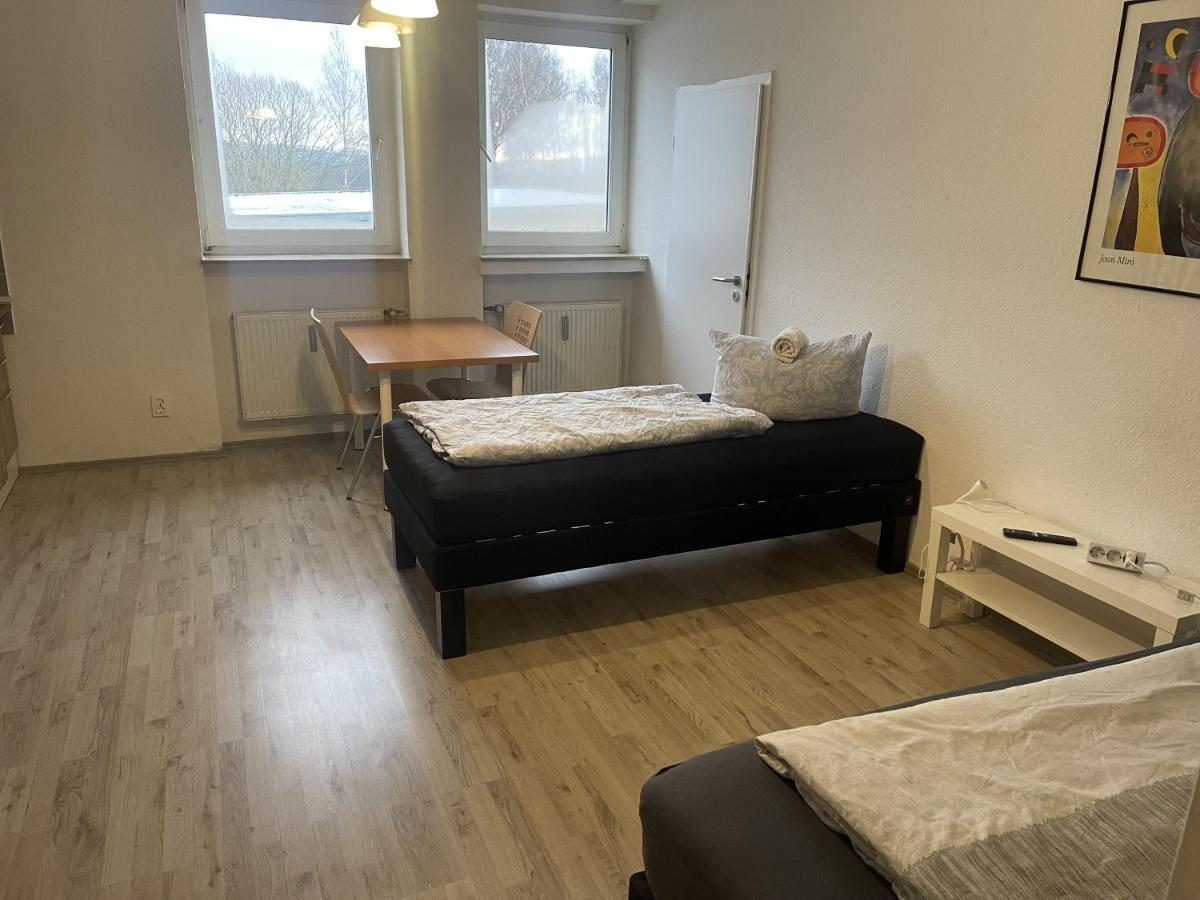 Bed4You Gaestehaus 2 Κάσελ Εξωτερικό φωτογραφία