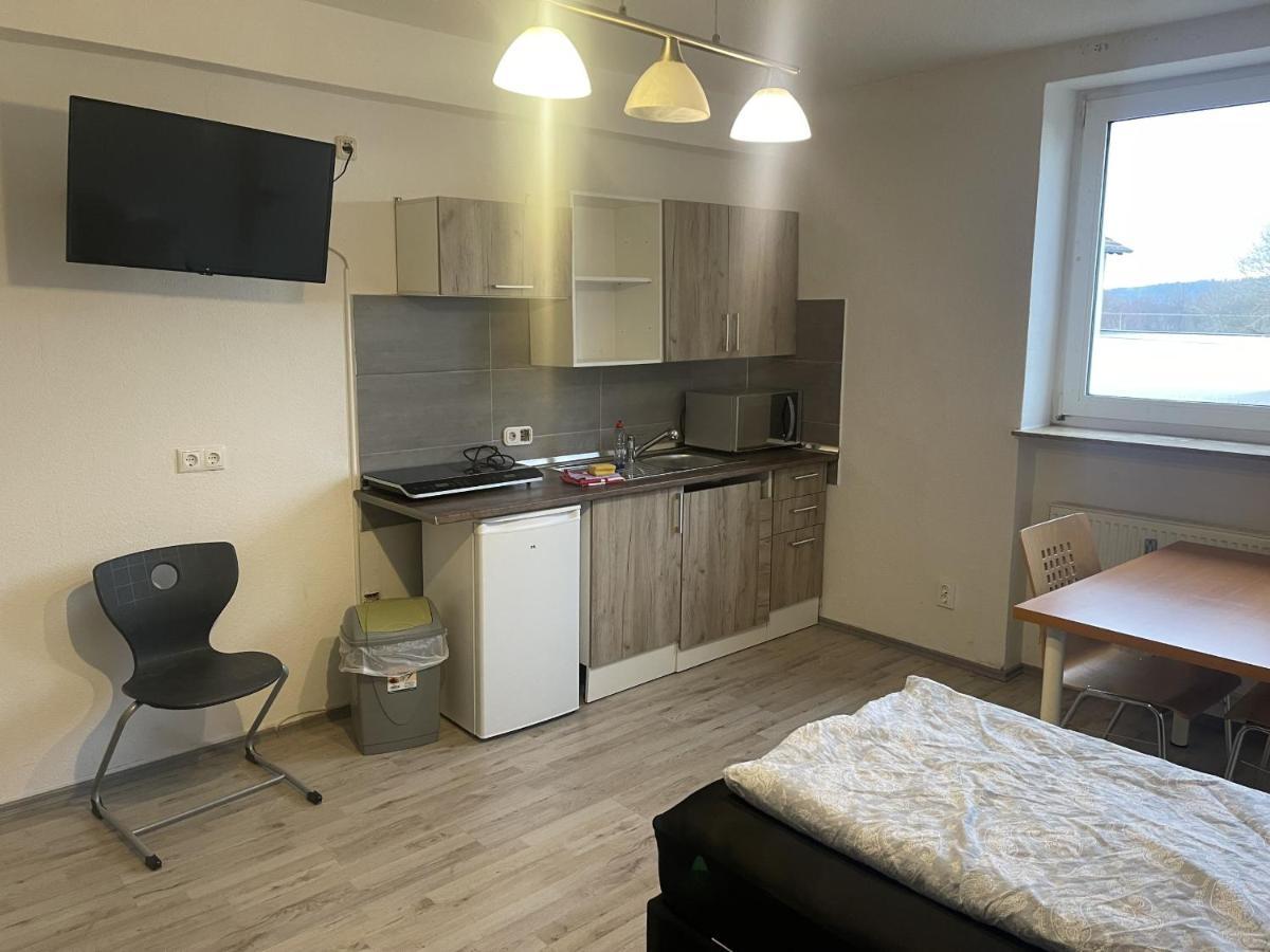 Bed4You Gaestehaus 2 Κάσελ Εξωτερικό φωτογραφία