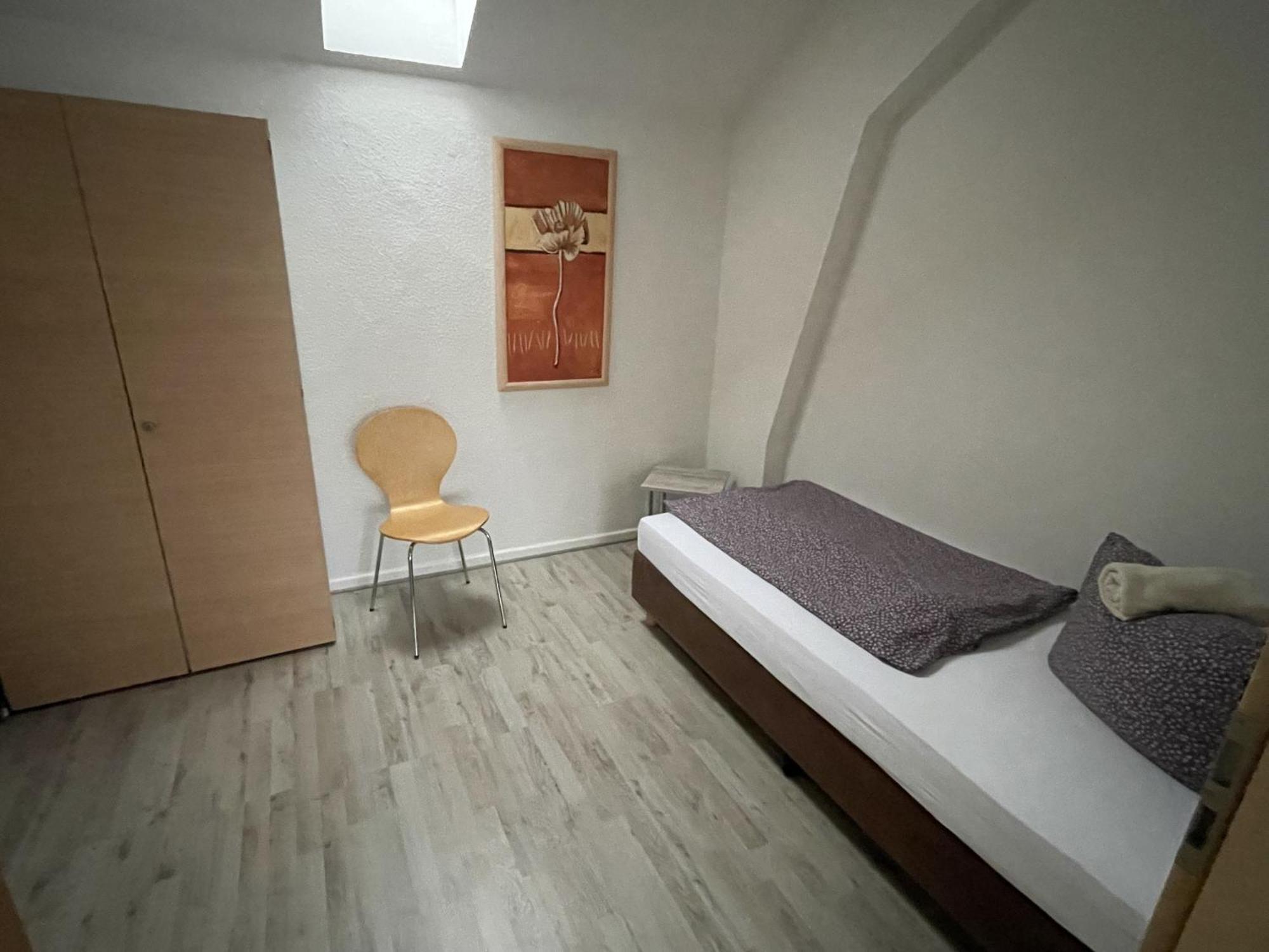 Bed4You Gaestehaus 2 Κάσελ Δωμάτιο φωτογραφία