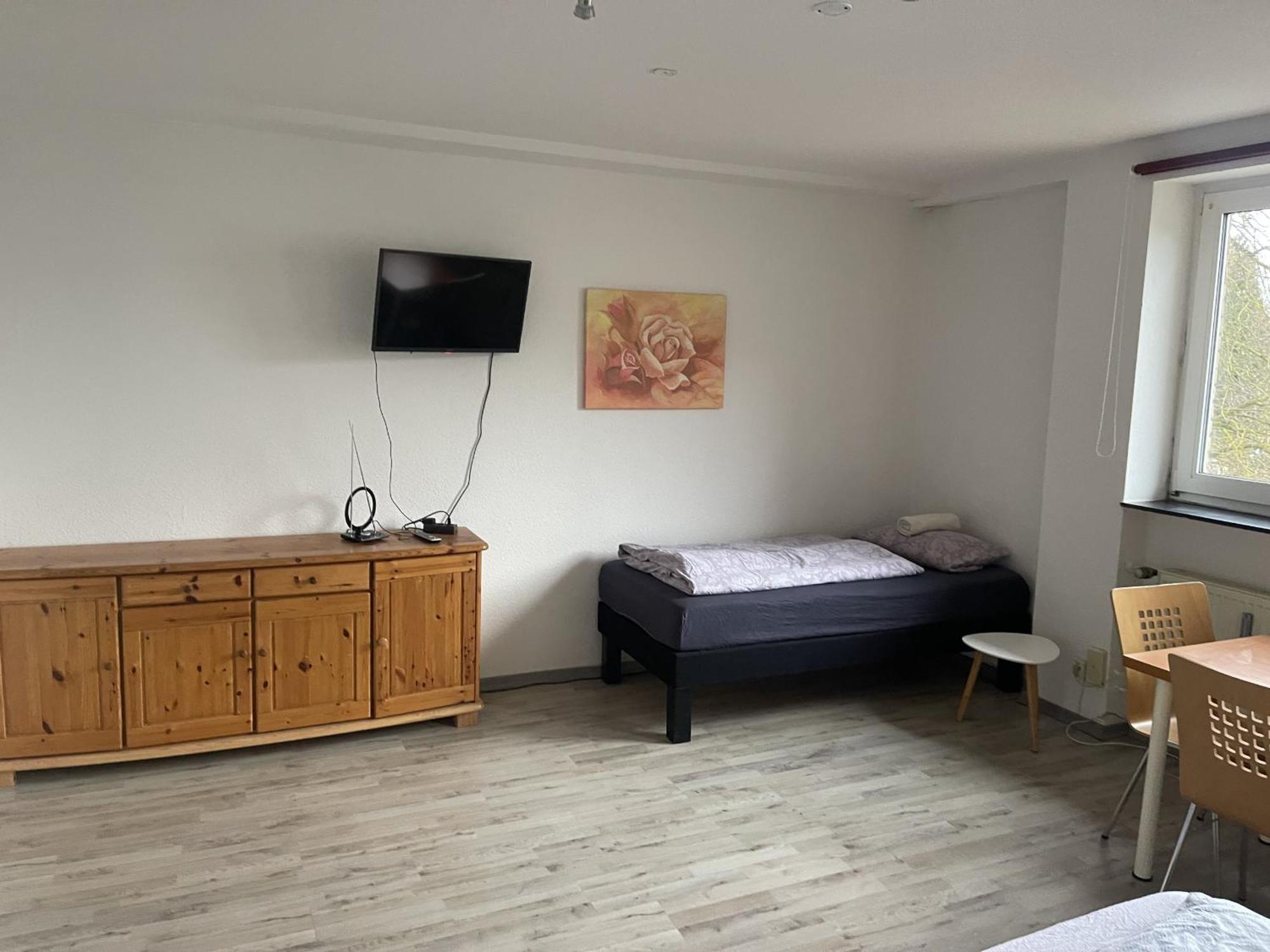 Bed4You Gaestehaus 2 Κάσελ Δωμάτιο φωτογραφία